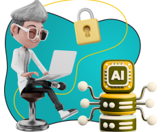 Этичный хакинг & AI безопасность - КИБЕРшкола программирования для детей, компьютерные курсы для школьников, начинающих и подростков - KIBERone г. Вязники