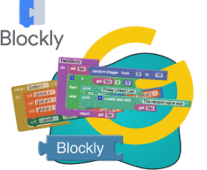 Google Blockly! Апофеоз визуального программирования - Школа программирования для детей, компьютерные курсы для школьников, начинающих и подростков - KIBERone г. Вязники
