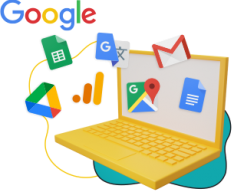 Приложения Google. Применять для жизни! 35 приложений от Google, о которых вы могли не знать - Школа программирования для детей, компьютерные курсы для школьников, начинающих и подростков - KIBERone г. Вязники