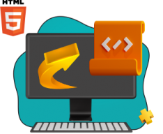 Основы HTML. Изучение web-разработки - Школа программирования для детей, компьютерные курсы для школьников, начинающих и подростков - KIBERone г. Вязники