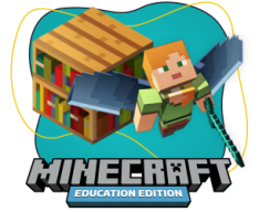 Minecraft Education - Школа программирования для детей, компьютерные курсы для школьников, начинающих и подростков - KIBERone г. Вязники