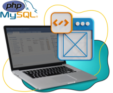 PHP+SQL - Школа программирования для детей, компьютерные курсы для школьников, начинающих и подростков - KIBERone г. Вязники