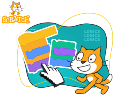Знакомство со Scratch. Создание игр на Scratch. Основы - Школа программирования для детей, компьютерные курсы для школьников, начинающих и подростков - KIBERone г. Вязники