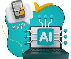 AI Product Lab. Собираем MVP за 3 занятия — как взрослые IT-команды - КИБЕРшкола программирования для детей, компьютерные курсы для школьников, начинающих и подростков - KIBERone г. Вязники
