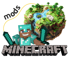 Создание модов в Minecraft - КИБЕРшкола программирования для детей, компьютерные курсы для школьников, начинающих и подростков - KIBERone г. Вязники