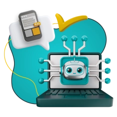 AI Product Lab. Собираем MVP за 3 занятия – как взрослые IT-команды - КИБЕРшкола программирования для детей, компьютерные курсы для школьников, начинающих и подростков - KIBERone г. Вязники