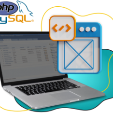 PHP+SQL - КИБЕРшкола программирования для детей, компьютерные курсы для школьников, начинающих и подростков - KIBERone г. Вязники