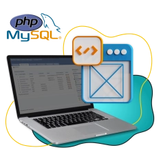 PHP+SQL - КИБЕРшкола программирования для детей, компьютерные курсы для школьников, начинающих и подростков - KIBERone г. Вязники