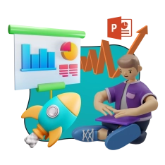 Магия эффектных презентаций PowerPoint - КИБЕРшкола программирования для детей, компьютерные курсы для школьников, начинающих и подростков - KIBERone г. Вязники