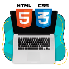 Веб-мастер (HTML + CSS) - КИБЕРшкола программирования для детей, компьютерные курсы для школьников, начинающих и подростков - KIBERone г. Вязники