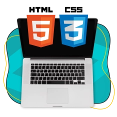 Web-мастер (HTML+CSS) - КИБЕРшкола программирования для детей, компьютерные курсы для школьников, начинающих и подростков - KIBERone г. Вязники