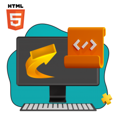 Основы HTML. Изучение веб-разработки - КИБЕРшкола программирования для детей, компьютерные курсы для школьников, начинающих и подростков - KIBERone г. Вязники