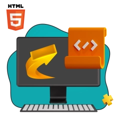 Web-мастер: первые шаги в мир современных сайтов. Основы HTML - КИБЕРшкола программирования для детей, компьютерные курсы для школьников, начинающих и подростков - KIBERone г. Вязники