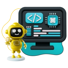Vibe Coding & AI-инжиниринг - КИБЕРшкола программирования для детей, компьютерные курсы для школьников, начинающих и подростков - KIBERone г. Вязники
