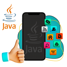 Программирование на Java. Твое первое приложение! - КИБЕРшкола программирования для детей, компьютерные курсы для школьников, начинающих и подростков - KIBERone г. Вязники