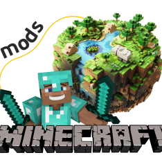 Создание модов в Minecraft - КИБЕРшкола программирования для детей, компьютерные курсы для школьников, начинающих и подростков - KIBERone г. Вязники
