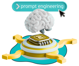 Промпт-инжиниринг: язык, который понимает ИИ. - КИБЕРшкола программирования для детей, компьютерные курсы для школьников, начинающих и подростков - KIBERone г. Вязники