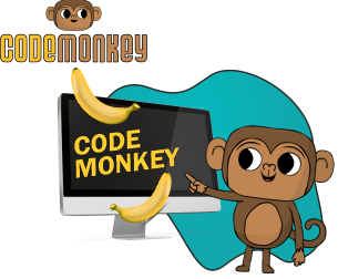 CodeMonkey. Развиваем логику - Школа программирования для детей, компьютерные курсы для школьников, начинающих и подростков - KIBERone г. Вязники