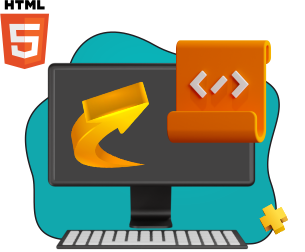 Основы HTML. Изучение web-разработки - Школа программирования для детей, компьютерные курсы для школьников, начинающих и подростков - KIBERone г. Вязники