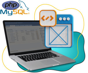 PHP+SQL - Школа программирования для детей, компьютерные курсы для школьников, начинающих и подростков - KIBERone г. Вязники