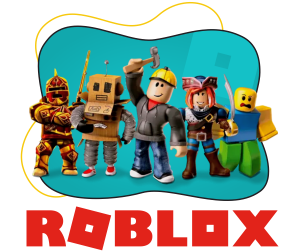 Roblox Studio. Сделать все, что вы можете себе представить - Школа программирования для детей, компьютерные курсы для школьников, начинающих и подростков - KIBERone г. Вязники