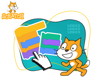 Знакомство со Scratch. Создание игр на Scratch. Основы - Школа программирования для детей, компьютерные курсы для школьников, начинающих и подростков - KIBERone г. Вязники
