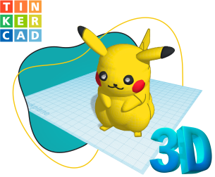Tinkercad. 3D-проектирование - Школа программирования для детей, компьютерные курсы для школьников, начинающих и подростков - KIBERone г. Вязники