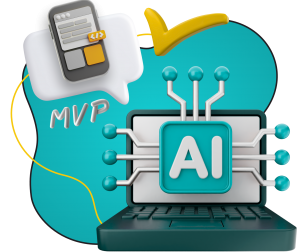 AI Product Lab. Собираем MVP за 3 занятия — как взрослые IT-команды - КИБЕРшкола программирования для детей, компьютерные курсы для школьников, начинающих и подростков - KIBERone г. Вязники