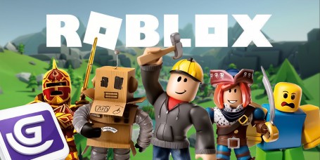 Создаем свою вселенную по мотивам Roblox на движке GDevelop 5 - КИБЕРшкола программирования для детей, компьютерные курсы для школьников, начинающих и подростков - KIBERone г. Вязники