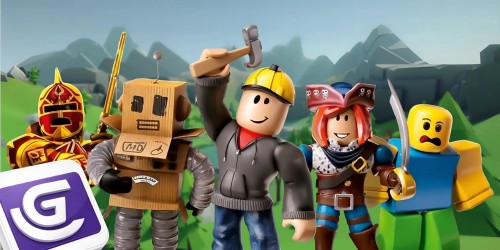 Создаем свою вселенную по мотивам любимой игры на движке GDevelop 5 - КИБЕРшкола программирования для детей, компьютерные курсы для школьников, начинающих и подростков - KIBERone г. Вязники