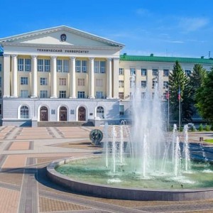 В сентябре открытие новой локации в самом центре Ростова-на-Дону, в Кванториуме при ДГТУ! - Школа программирования для детей, компьютерные курсы для школьников, начинающих и подростков - KIBERone г. Вязники