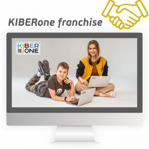Франшиза KIBERone — в списке лучших по итогам 2019 года - Школа программирования для детей, компьютерные курсы для школьников, начинающих и подростков - KIBERone г. Вязники
