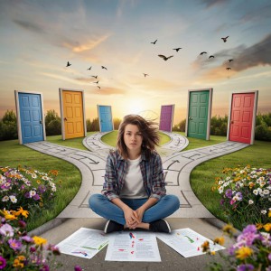 Первая работа: как подростку сделать уверенный старт - КИБЕРшкола программирования для детей, компьютерные курсы для школьников, начинающих и подростков - KIBERone г. Вязники